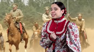 Анна Яковлева "Любо, братцы, любо"