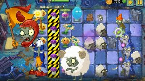 Зомби против растений-2! Plants vs Zombies ПвЗ PvZ Растения против Зомби