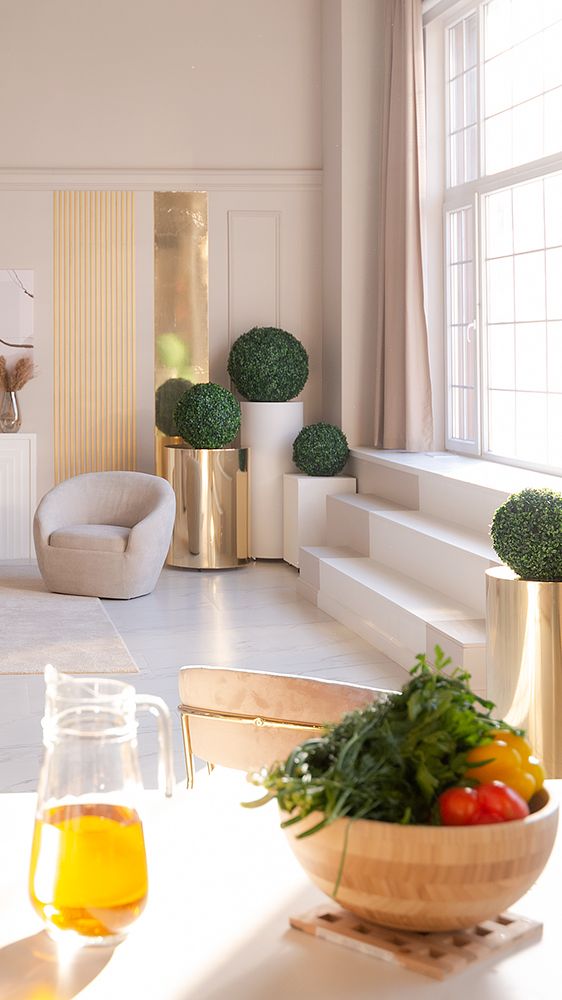 Cross+Event | Обзор зала "ОМЕГА" - LAMPA