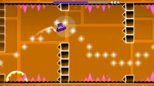 Щас буду уровень обновлять