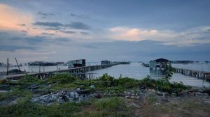 ЖИЗНЬ НА ОСТРОВЕ - ФУКУОК АДАПТАЦИЯ