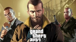GTA IV Прохождение №3