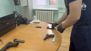 На Ставрополье  будут судить банду из семи человек за тяжкие преступления