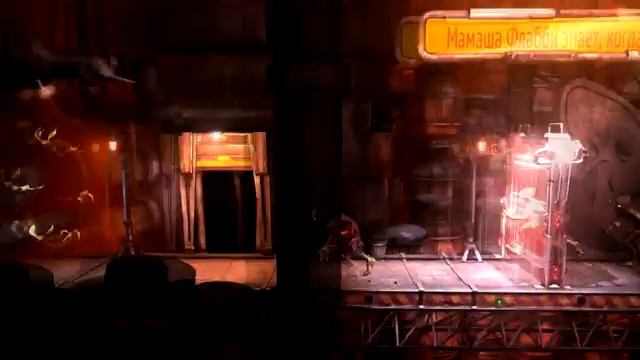 Oddworld New 'n' Tasty (#11 - Зулаг 1) Спасти всех [PC]