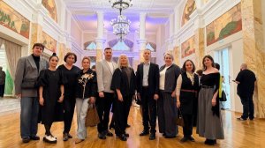 Мытищинское учреждение культуры – в числе лучших в Московской области