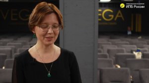 Лучший бухгалтер России — 2025. Логунова Анна Васильевна