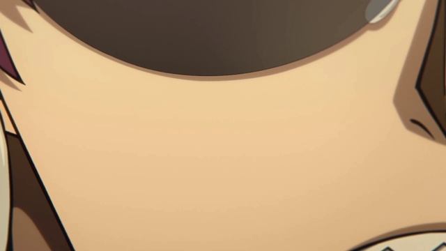 Новый ключевой визуал и трейлер аниме Мёртвый аккаунт