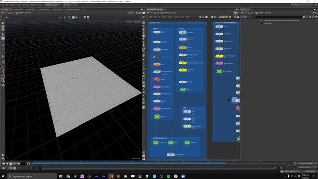 Chapter 19 - Vellum Simulations - 7. Refining the Force Sim