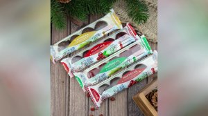 Мармеладные мишки из Ханты-Мансийска покорили юных жителей из других регионов