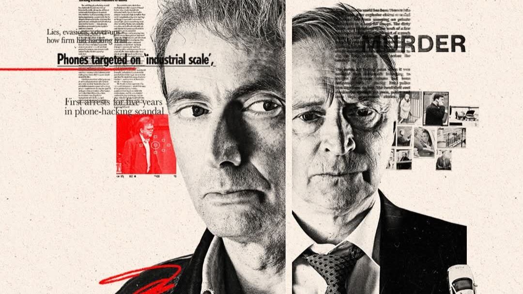 Сериал Взлом – 1 сезон 3 серия / The Hack