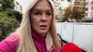 😩ЗАБОЛЕЛА! ВОЗВРАЩАЮСЬ В ТИРАНУ…