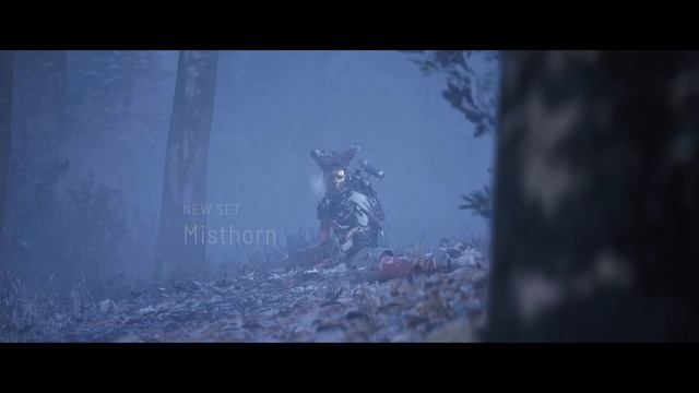 Зима наступает в ARC Raiders #ARCRaiders #АРКРейдерс смотреть онлайн