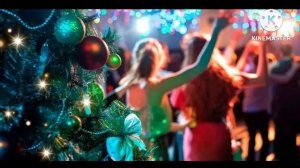 ТАНЦЕВАЛЬНЫЕ ХИТЫ ДЛЯ НОВОГОДНЕГО ВЕЧЕРА