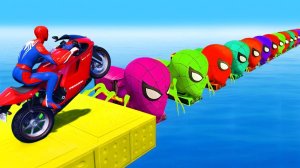 Мультики про машинки - Большие машины - Тяжелые грузовики - Сборник - Мультики для детей