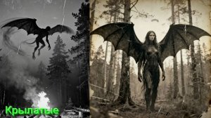 Ответы на Вопросы по Мистике от 15.12.25 Часть 4