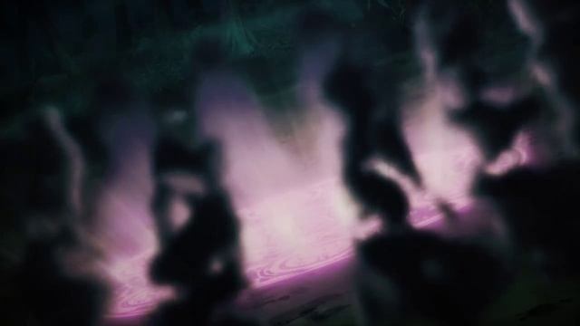 Новый трейлер аниме по игре Дело Арне