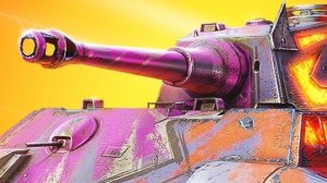 Открываем 3 криосферы в Tanks Blitz