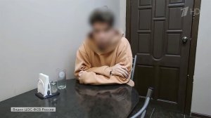 ФСБ задержала 10 россиян, завербованных украинскими спецслужбами.