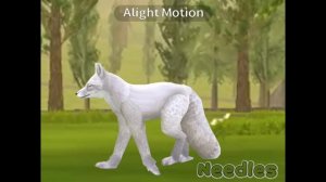 Пытаюсь сделать нормальную ходьбу из вилд крафта.