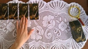 СЮРПРИЗ ДО КОНЦА ДЕКАБРЯ🔮🧿