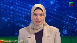 Экспресс-новости на английском языке. Эфир от 14.12.2025г