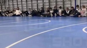 ⚡️Школьник с ножом напал на учительницу, — СМИ