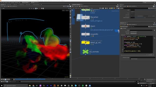 Chapter 20 - Viewport GL - 11. Visualizing Volume Normals