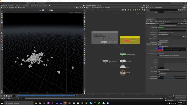 Chapter 17 - RBD Simulation - 7. Refining the Simulation