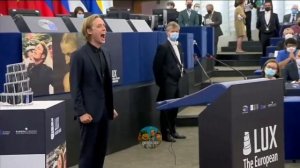 Россия отожмет у Европы 18,17 трлн рублей за воровство замороженных активов