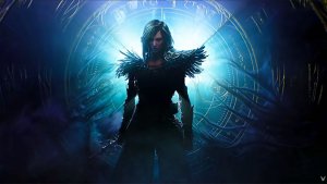 Чернокнижник: Подземелья и драконы | Warlock: Dungeons & Dragons, 2027, #1