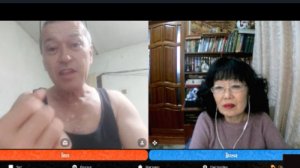 Нас приглашают в Ташкент. Бабушка называла его так.