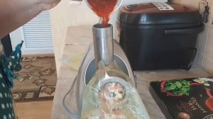 КАК Я ГОТОВЛЮ хреновину...ПОЛУЧАЕТСЯ ОГОНЬ 😋