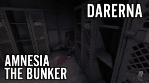 Amnesia The Bunker (2) Что-то рыщет в темноте