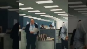 МЕЧТА КАЖДОГО РАБОТНИКА (НАЗВАНИЯ ФИЛЬМА В КОММЕНТАРИЯХ)