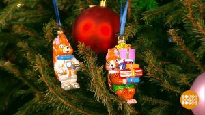 Где спряталась третья белка? Доброе утро. Фрагмент выпуска от 15.12.2025