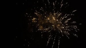 РМB14202-30. Батарея салютов веерная "Патриотический". Русский Медведь