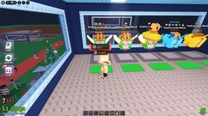 Я УКРАЛ 16 НОВЫХ БРЕЙНРОТОВ! САМЫЙ РЕДКИЙ ОЛЕНЬ ШАНС 0.1% в УКРАДИ БРЕЙНРОТ Steal a Brainrot