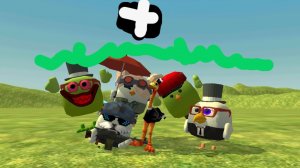 Я ходил сегодня в школу