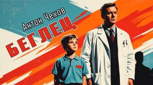 А. Чехов. "Беглец". Рассказ.