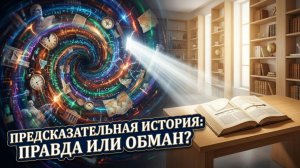 ⚡🤯Джеф Рич | Вам врут про будущее: Почему концепция Цзяна - это интеллектуальный тупик, а не прорыв