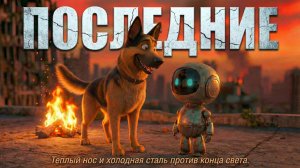 Мультсериал Последние | 2 серия