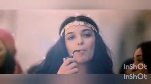 табор уходит в небо