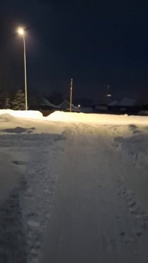 Тёплое начало недели