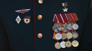 «Уже чувствуется»: Путин о поддержке военнослужащих ветеранами СВО в органах власти