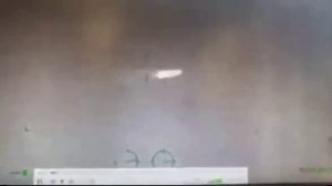 (Видео): «Сферический объект преследует A-10 Warthog в 2021 году»