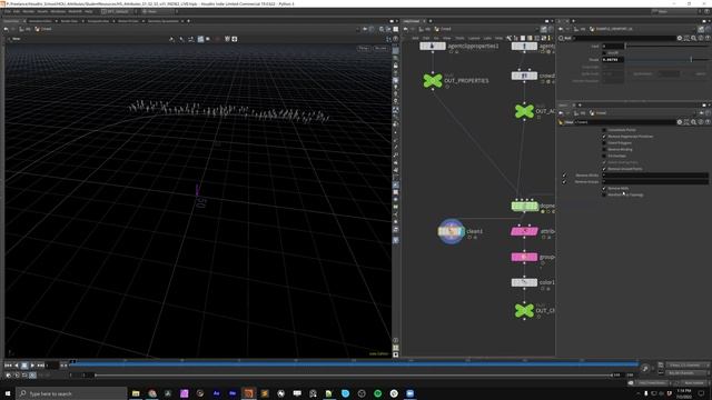 Chapter 20 - Viewport GL - 7. Cleaning the Sim
