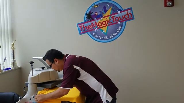 Термотрансферная бумага T.One