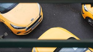 Wildberries планирует запустить сервис такси в России в 2026