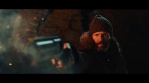 "Убежище" Трейлер