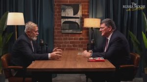 Повезло взять интервью у Андрея Масаловича. The Russia House with Scott Ritter.